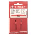 Agujas Singer 2024  90/14