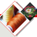 Hilo de algodón Cotty