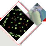 Hilo Fluorescente Glowy