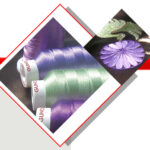 Hilo de viscosa Sulky 40