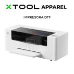 Impresora textil XTOOL DTF