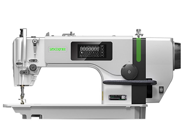 MAQUINA DE PESPUNTE RECTO ZOJE-A8100 D4-02