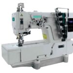 MÁQUINA RECUBRIDORA  ZOJE ZJ-C5000-356-02