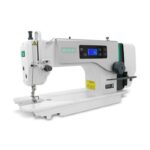 MAQUINA PESPUNTE RECTO CON BANCADA  ZOJE ZJ-A 6000P