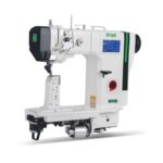 Maquina de columna electronica Zoje E9630-D3-ZH-C-02-V