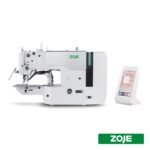 Maquina electronica de presillas Zoje ZJ1900DHS-3-04-V4-TP