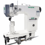 Maquina de columna de 2 agujas BSM ZJ9620SA-D3-M-N1.8-3